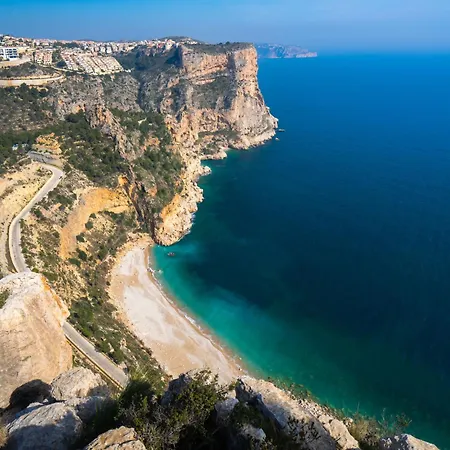 Limoneros By Interhome Moraira